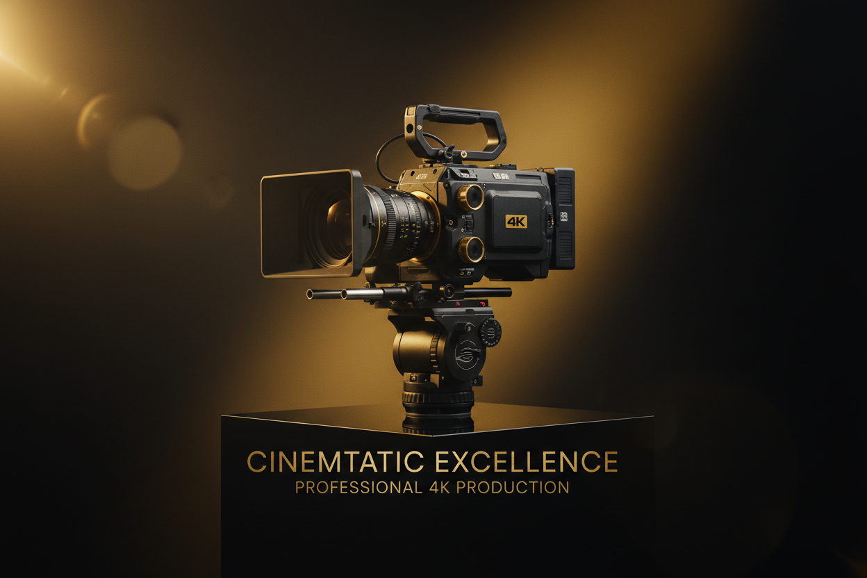 Cameras