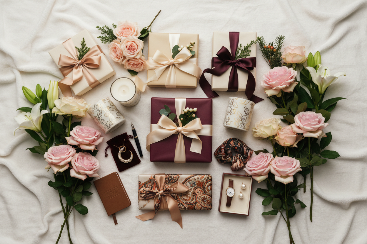 🎁 Gift Ideas