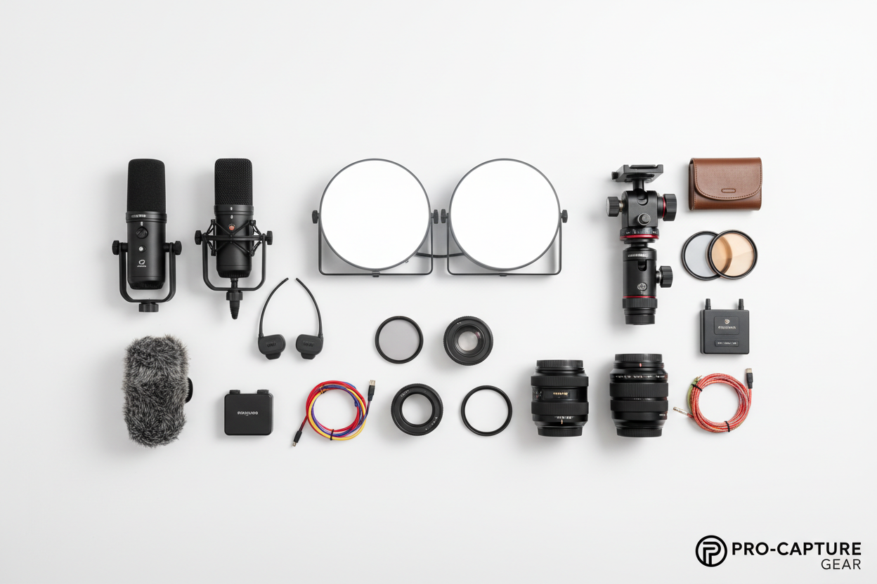 Creator Gear