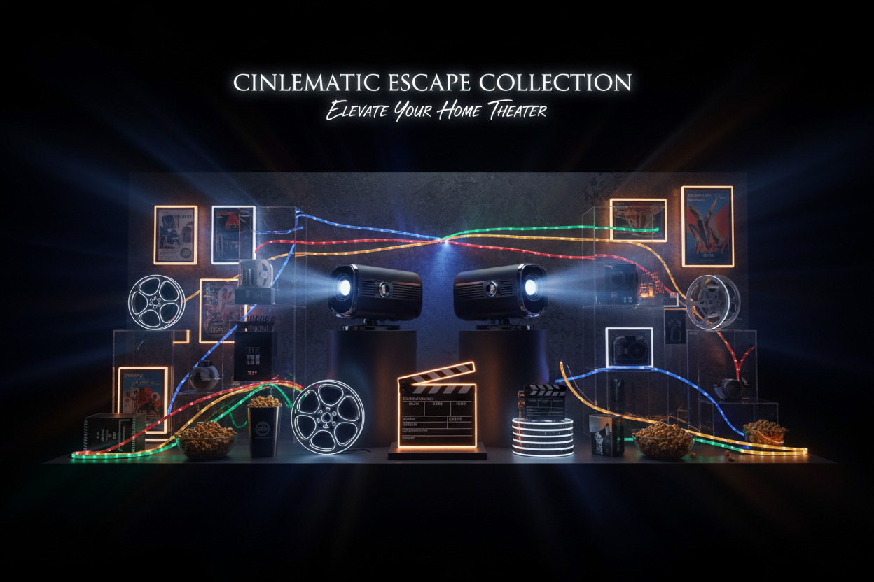 Cinema Room