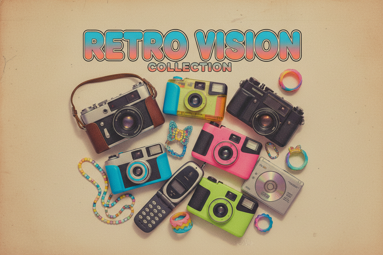Retro Vision