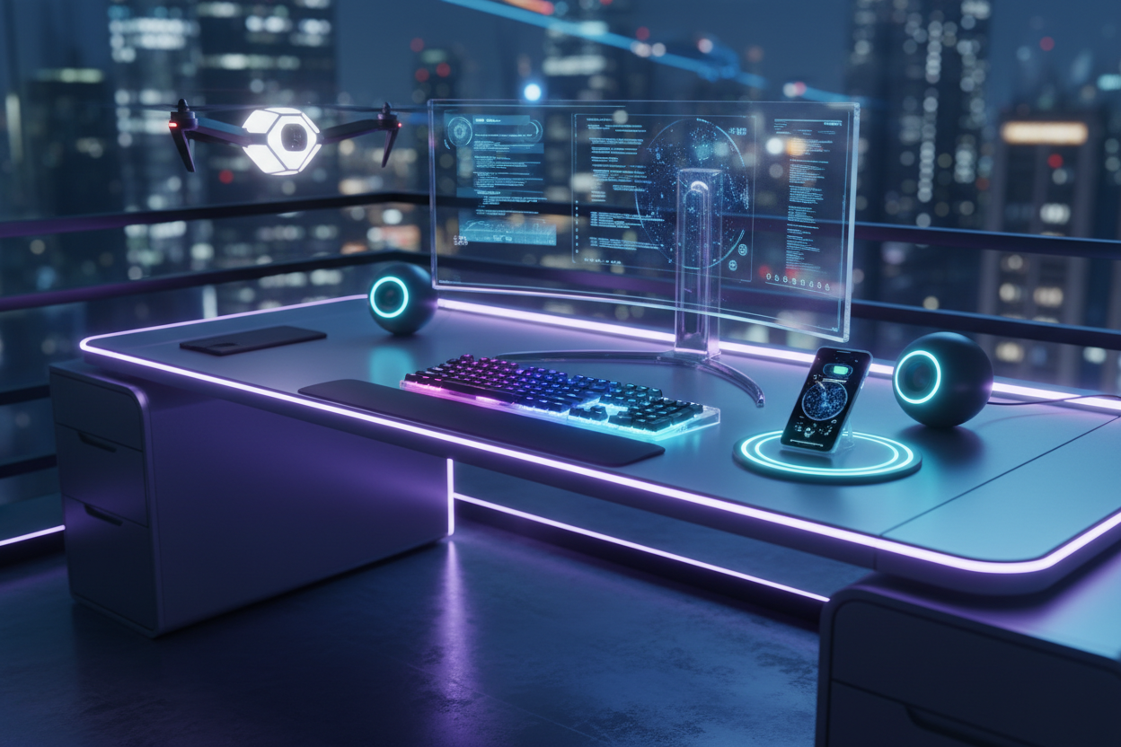 Viral Tech