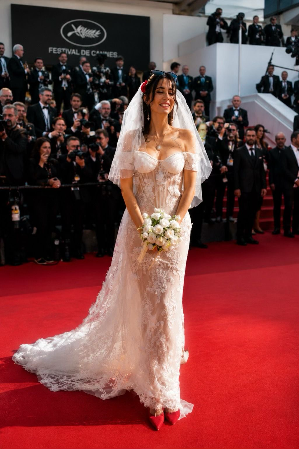 Montage Mariage