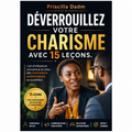 Déverrouillez votre Charisme avec 15 Leçons