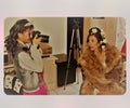 Shooting Enfant