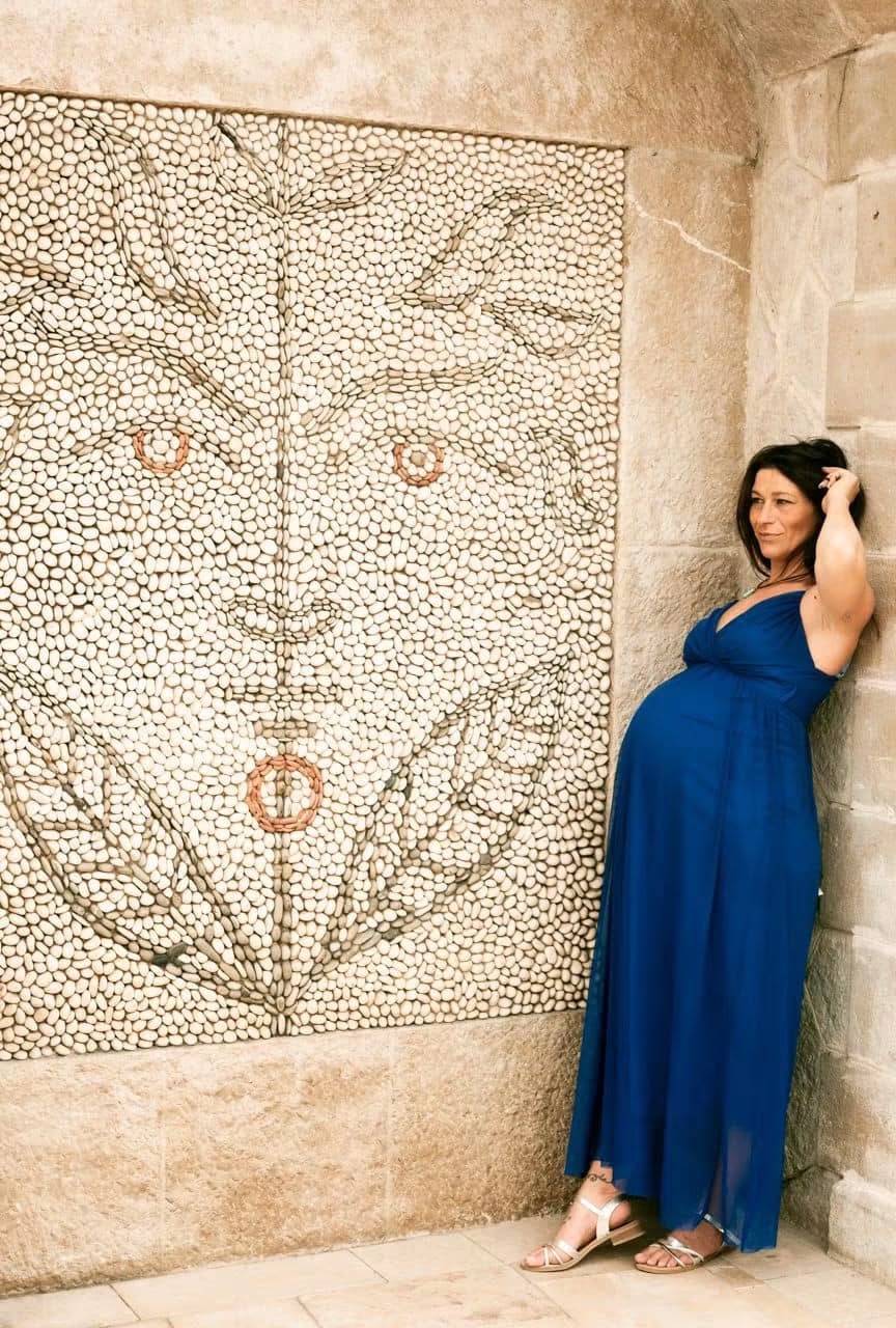 Formule Femme Enceinte